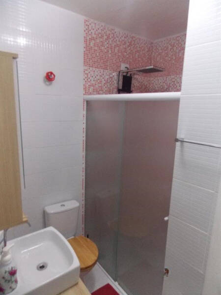 Casa, 2 quartos, 85 m² - Foto 9