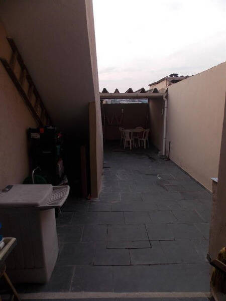 Casa, 2 quartos, 85 m² - Foto 6