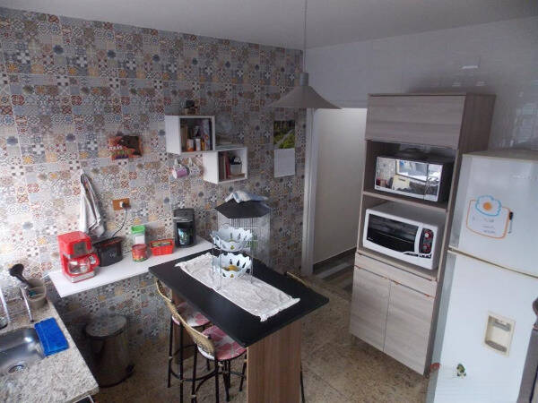 Casa, 2 quartos, 85 m² - Foto 14