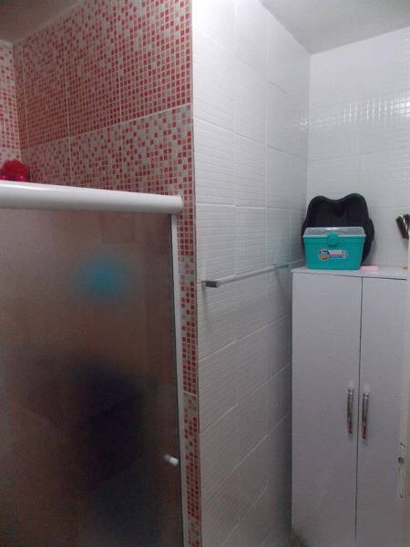 Casa, 2 quartos, 85 m² - Foto 21