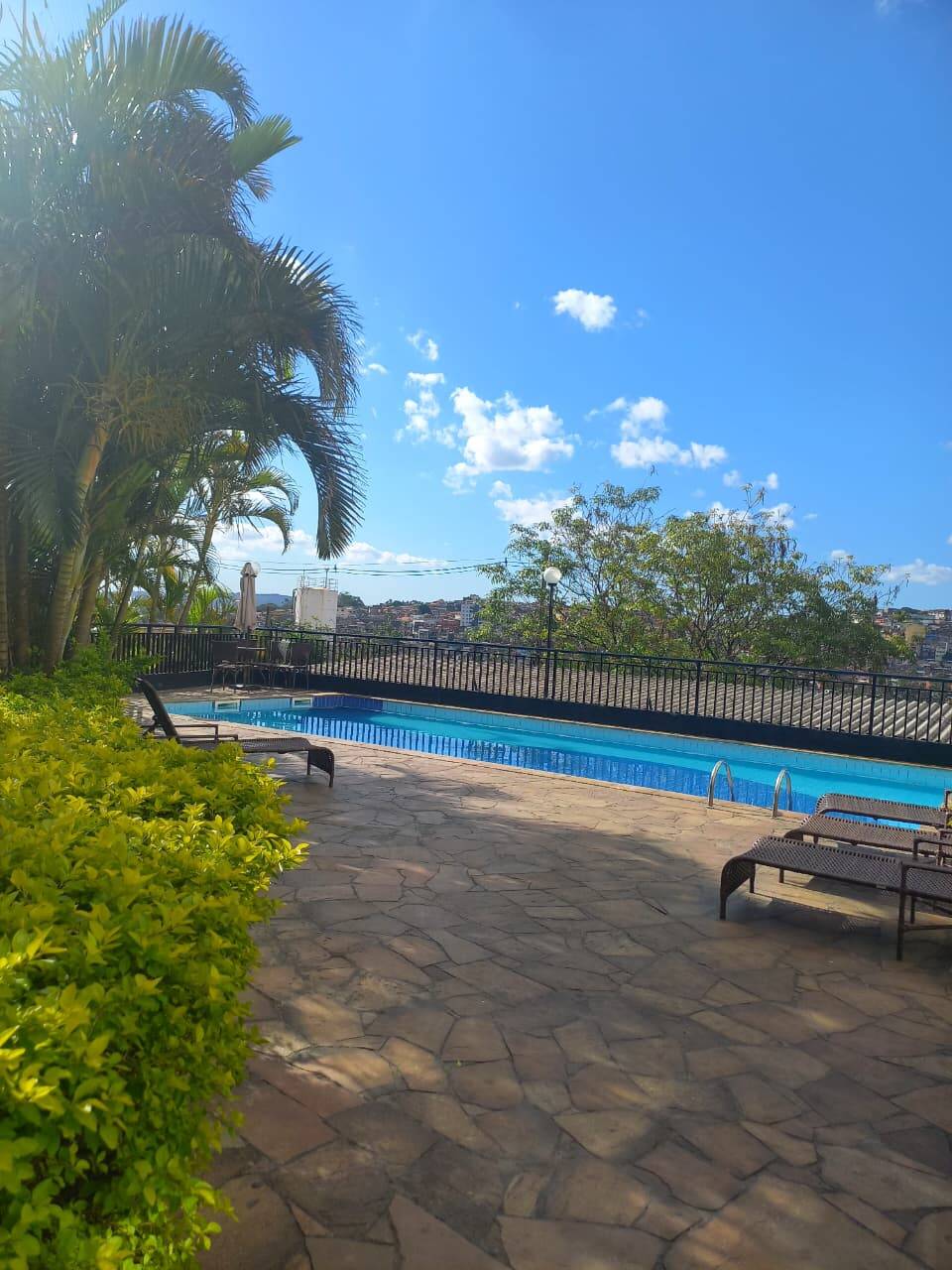 Apartamento, 2 quartos, 117 m² - Foto 1