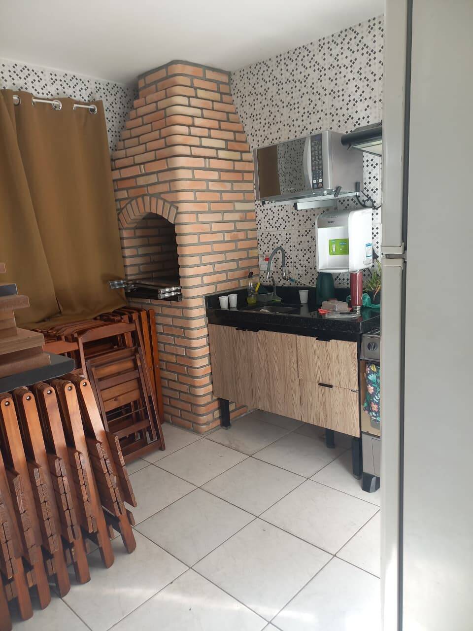 Apartamento, 2 quartos, 117 m² - Foto 3