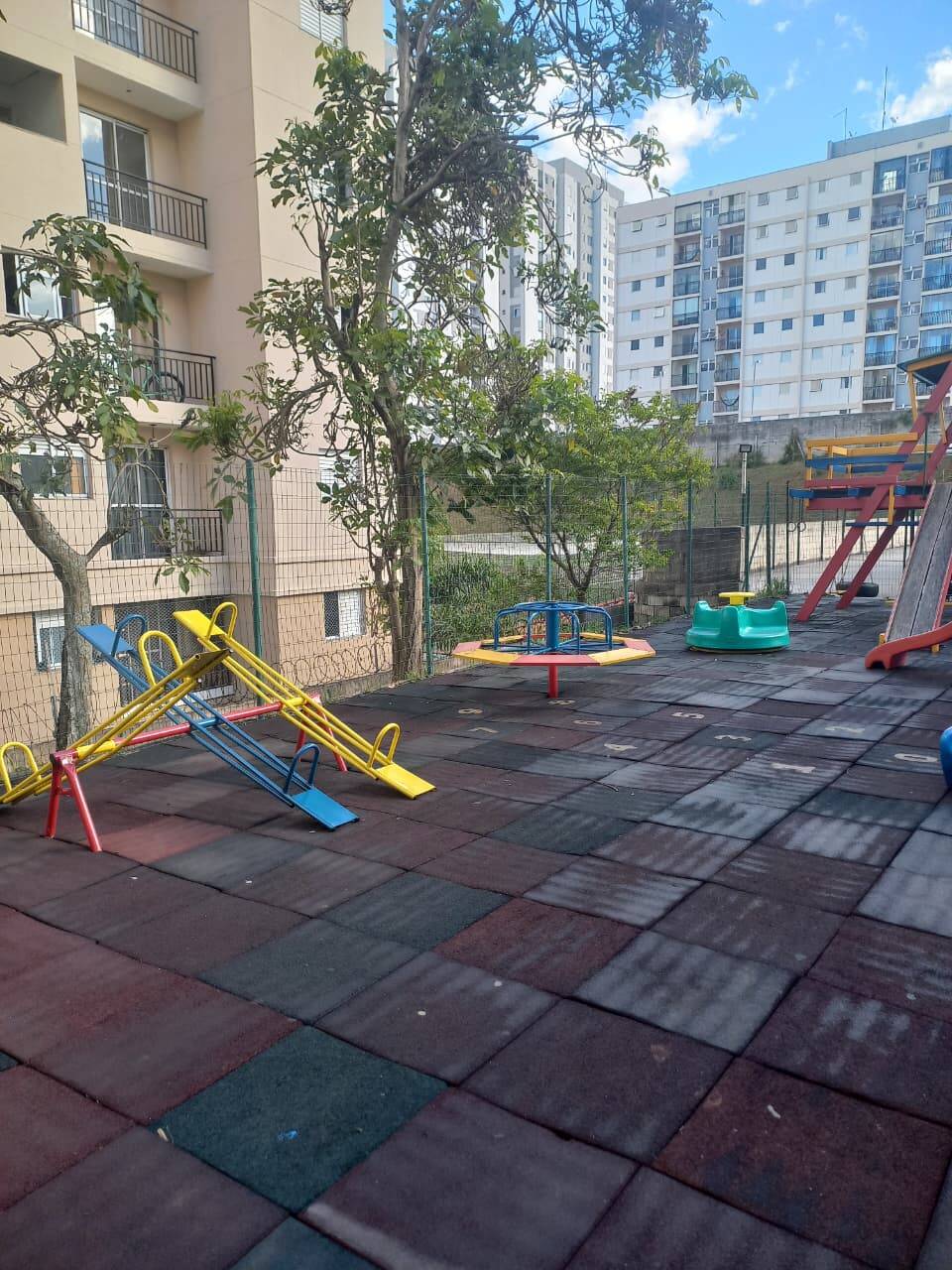 Apartamento, 2 quartos, 117 m² - Foto 6