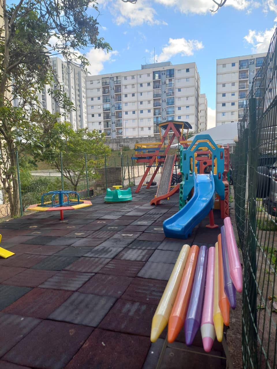 Apartamento, 2 quartos, 117 m² - Foto 7