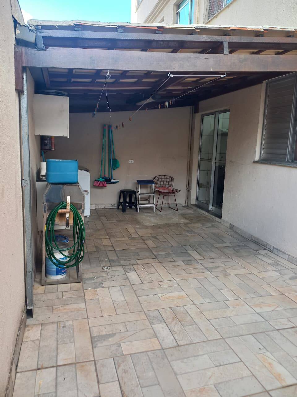 Apartamento, 2 quartos, 117 m² - Foto 13