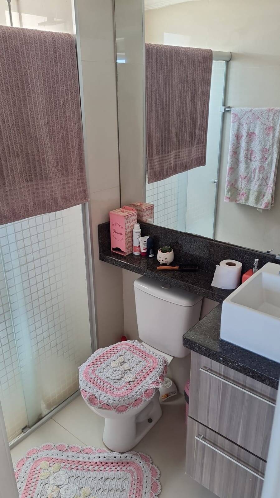 Apartamento, 2 quartos, 45 m² - Foto 2