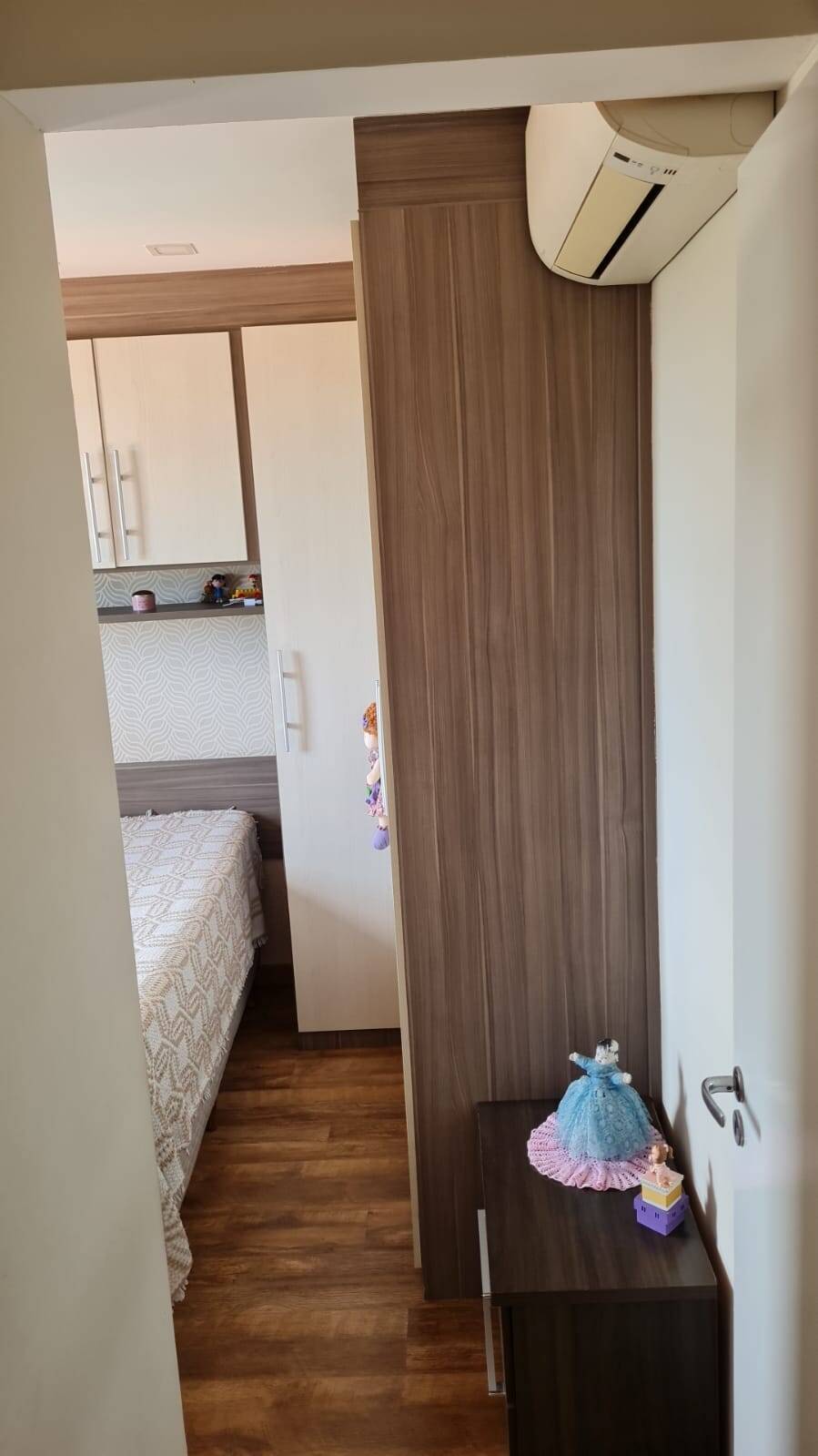 Apartamento, 2 quartos, 45 m² - Foto 3