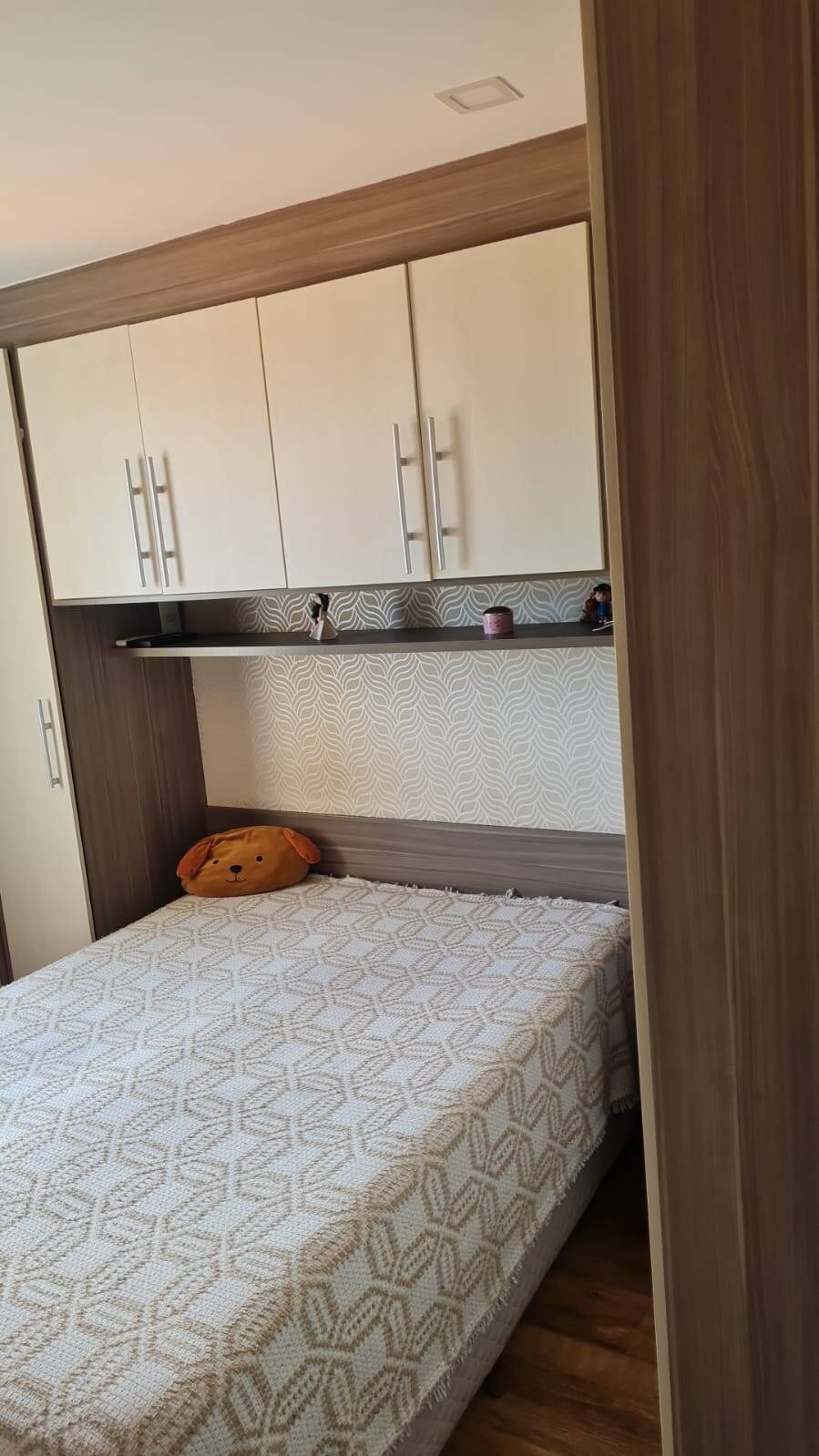 Apartamento, 2 quartos, 45 m² - Foto 4
