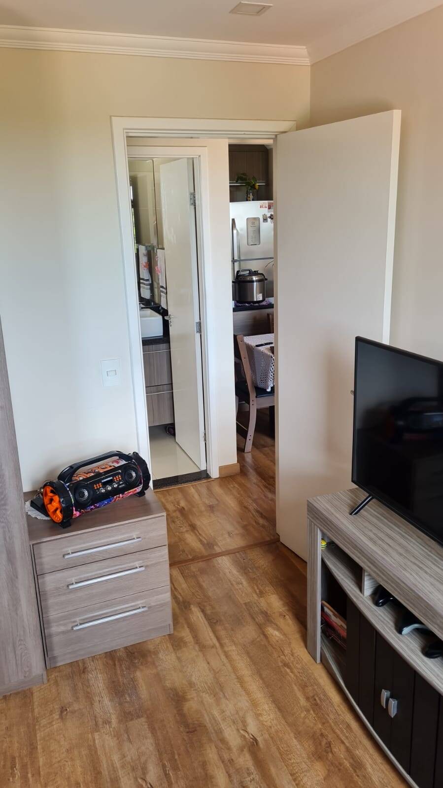 Apartamento, 2 quartos, 45 m² - Foto 6