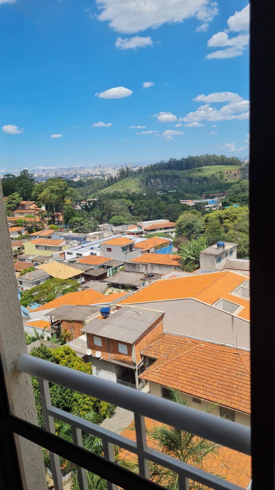 Apartamento, 2 quartos, 45 m² - Foto 8