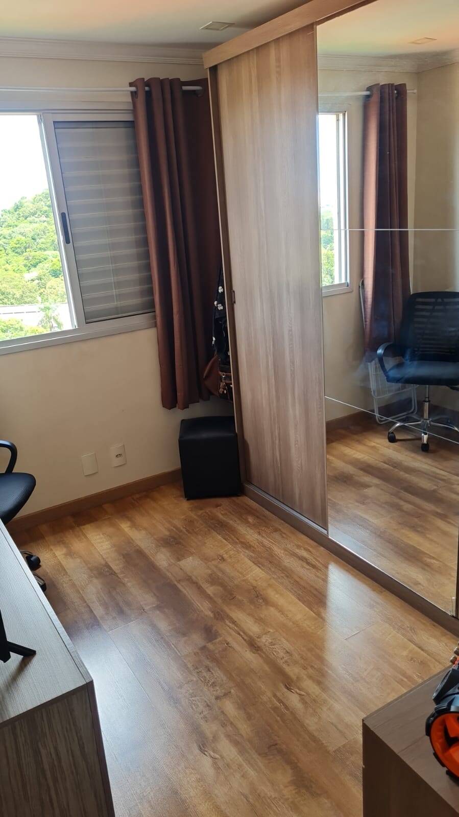Apartamento, 2 quartos, 45 m² - Foto 7