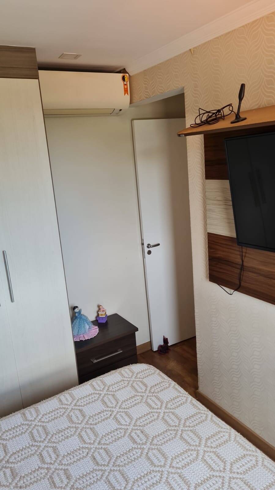 Apartamento, 2 quartos, 45 m² - Foto 5