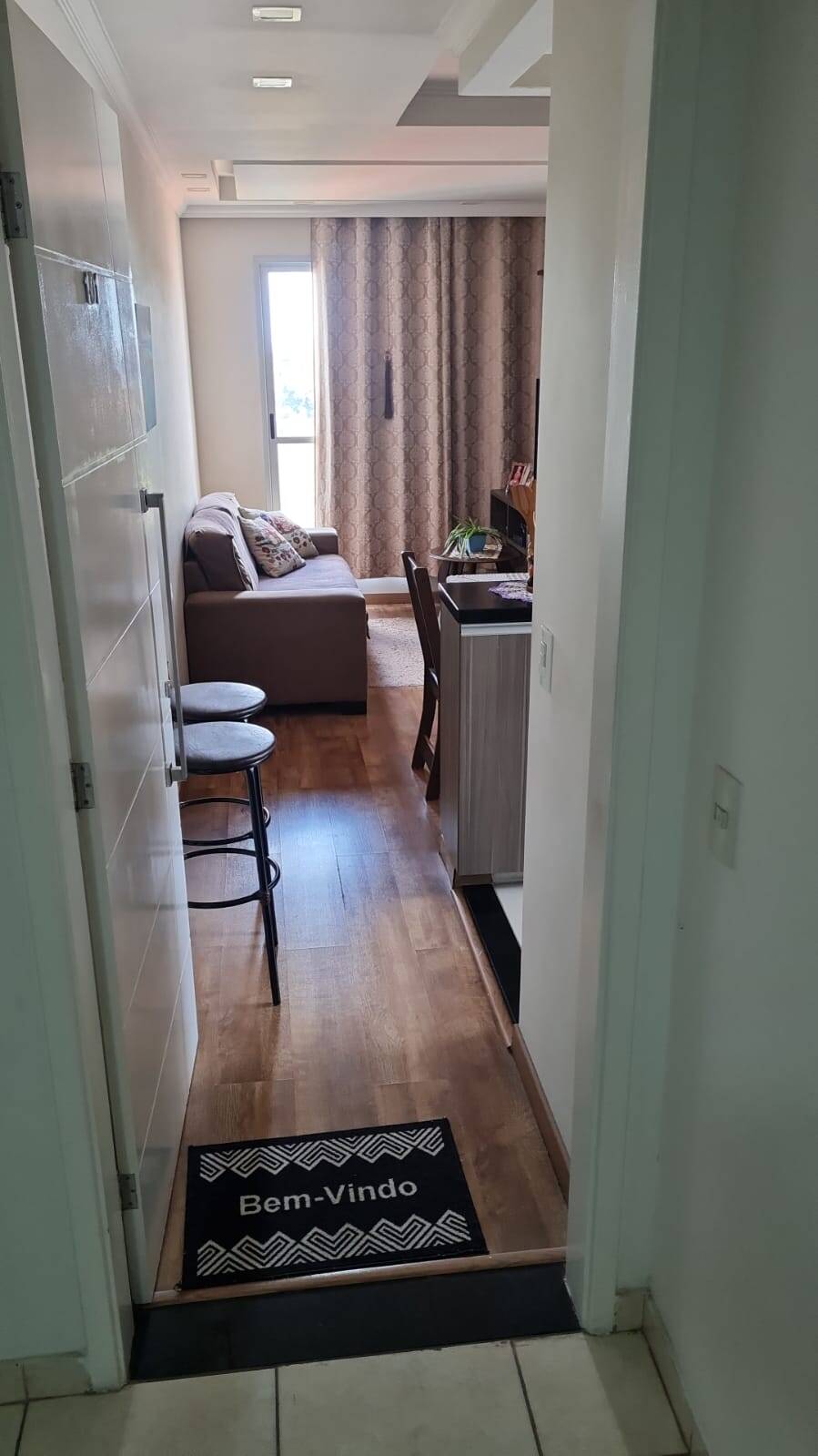 Apartamento, 2 quartos, 45 m² - Foto 11