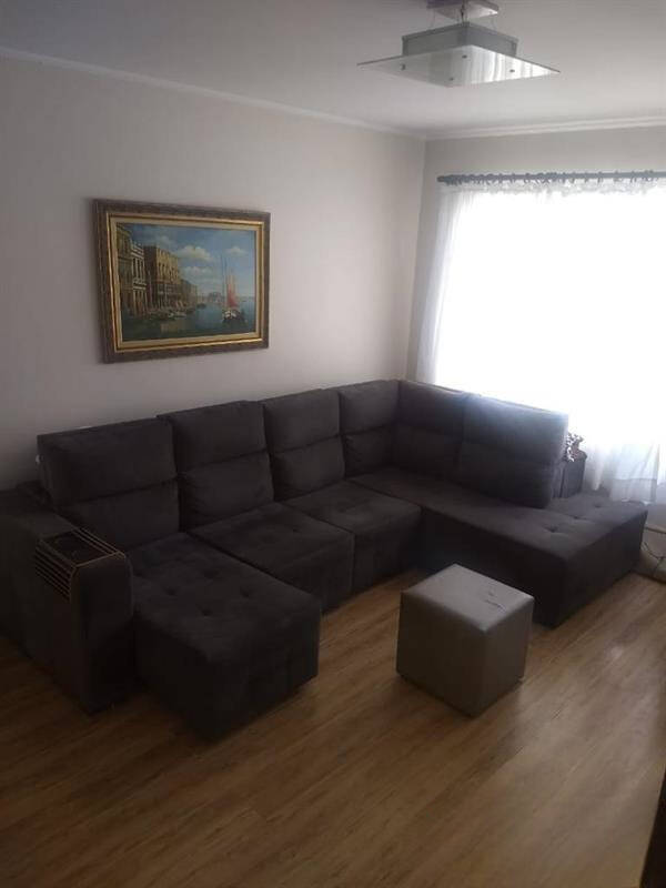 Casa, 2 quartos, 128 m² - Foto 5