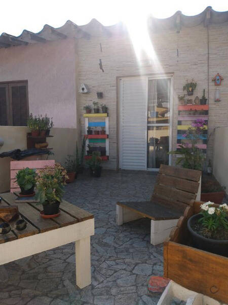 Casa, 2 quartos, 128 m² - Foto 19