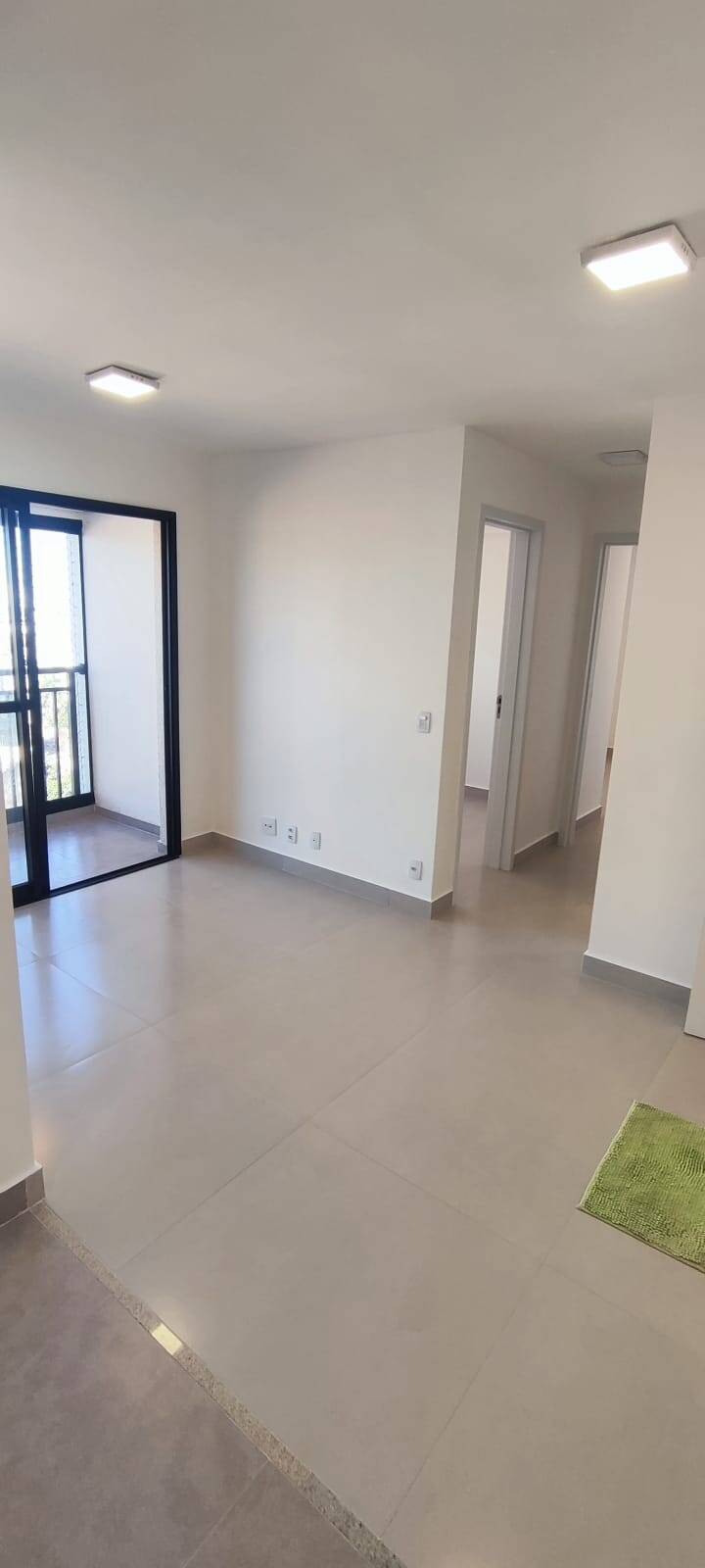 Apartamento, 2 quartos, 47 m² - Foto 2