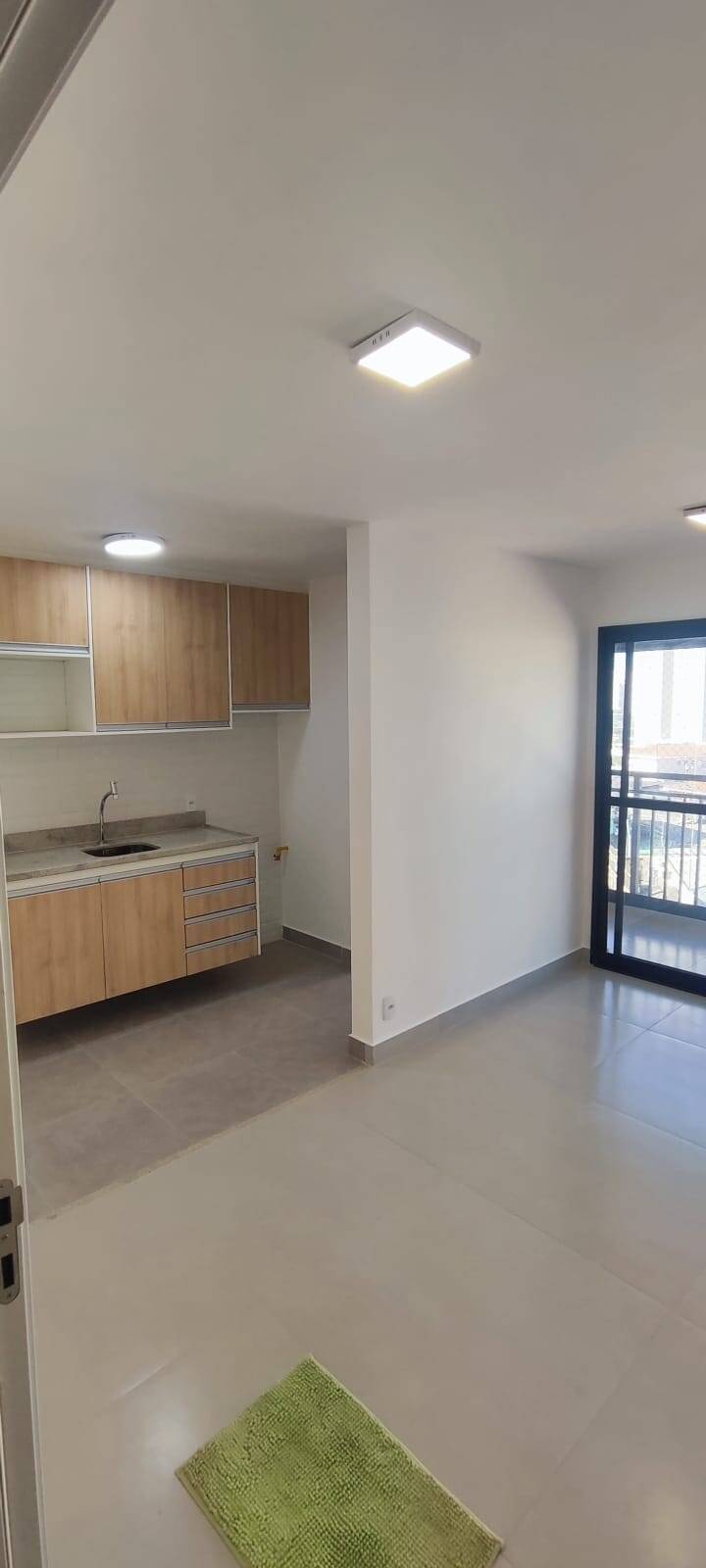 Apartamento, 2 quartos, 47 m² - Foto 1