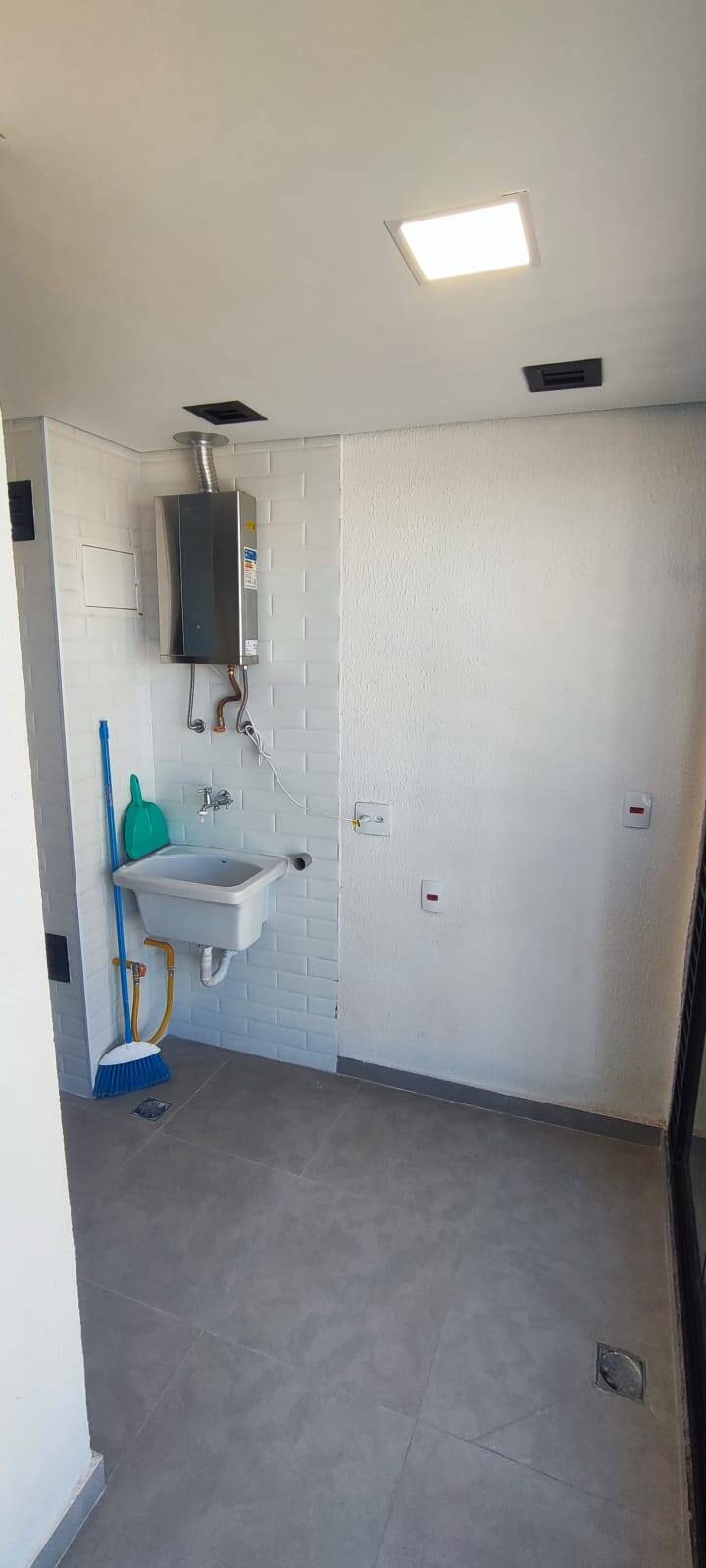 Apartamento, 2 quartos, 47 m² - Foto 5