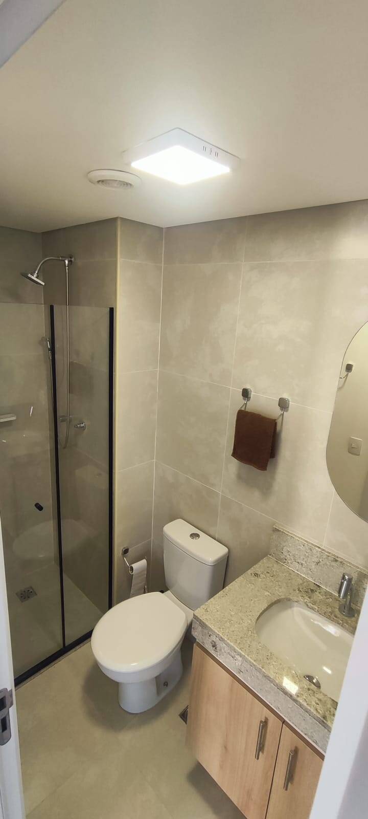 Apartamento, 2 quartos, 47 m² - Foto 6