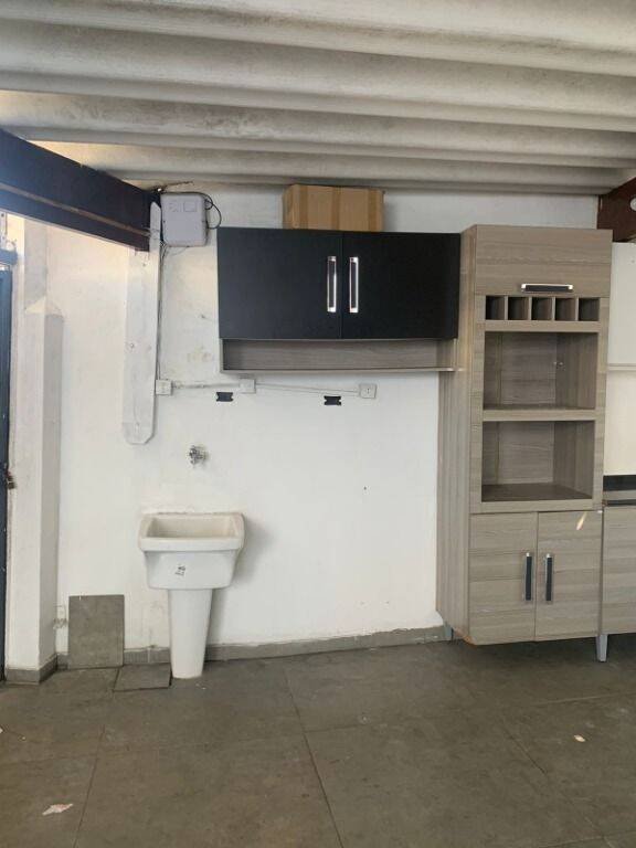 Sobrado, 2 quartos, 90 m² - Foto 4