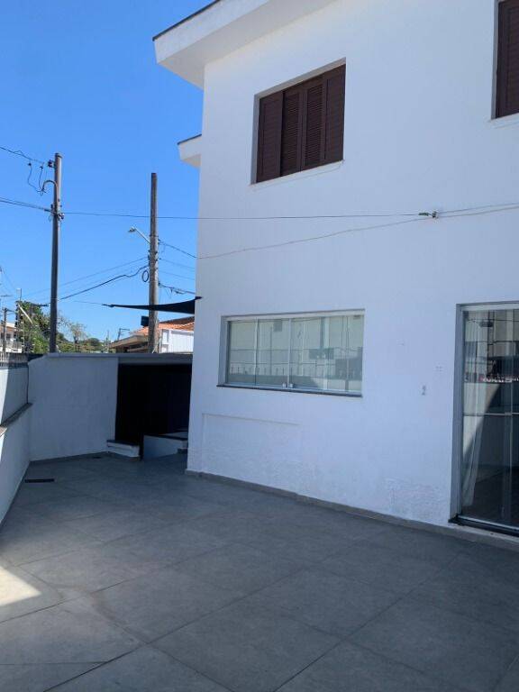 Sobrado, 2 quartos, 90 m² - Foto 6