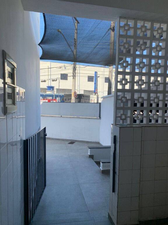 Sobrado, 2 quartos, 90 m² - Foto 7