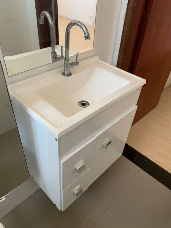 Sobrado, 2 quartos, 90 m² - Foto 18