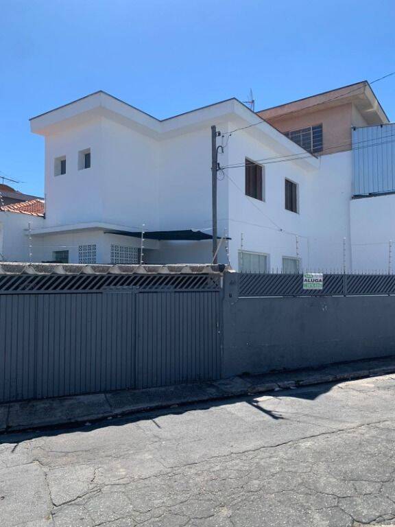 Sobrado, 2 quartos, 90 m² - Foto 1