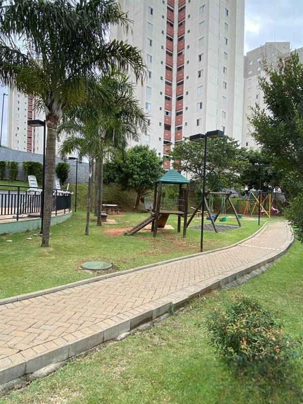 Apartamento, 2 quartos, 47 m² - Foto 3