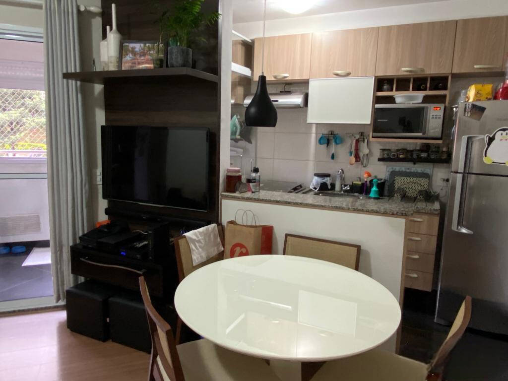 Apartamento, 2 quartos, 47 m² - Foto 4