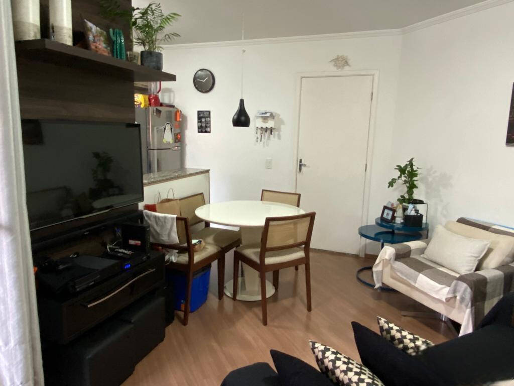 Apartamento, 2 quartos, 47 m² - Foto 6