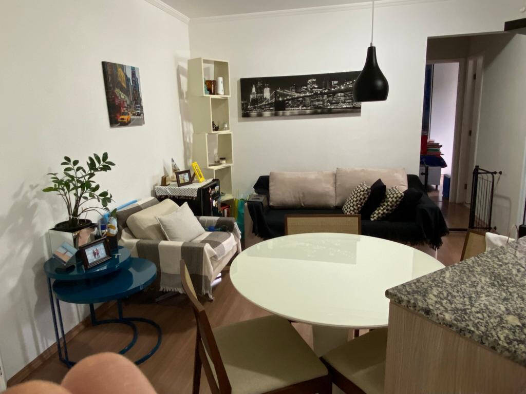 Apartamento, 2 quartos, 47 m² - Foto 5
