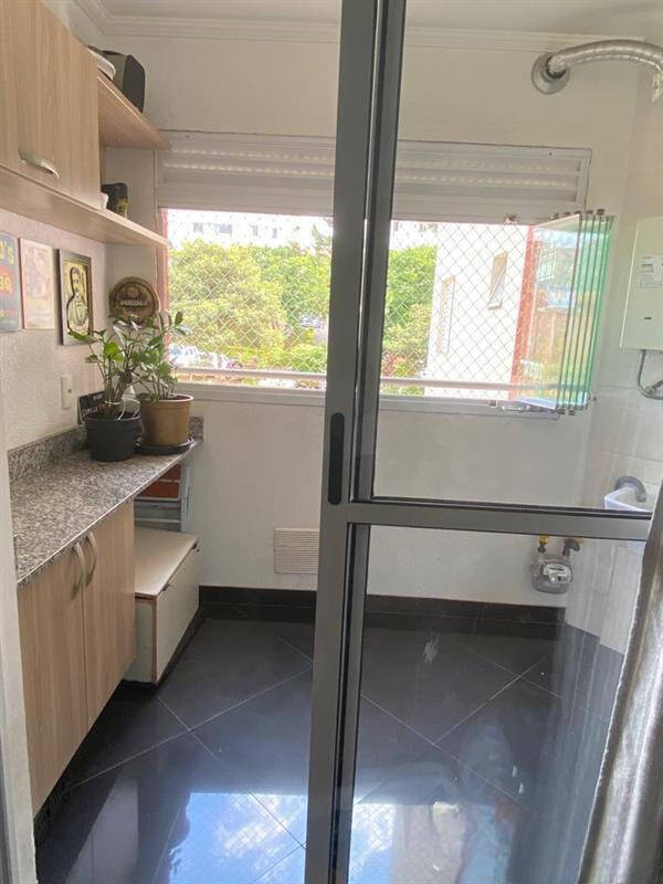 Apartamento, 2 quartos, 47 m² - Foto 7