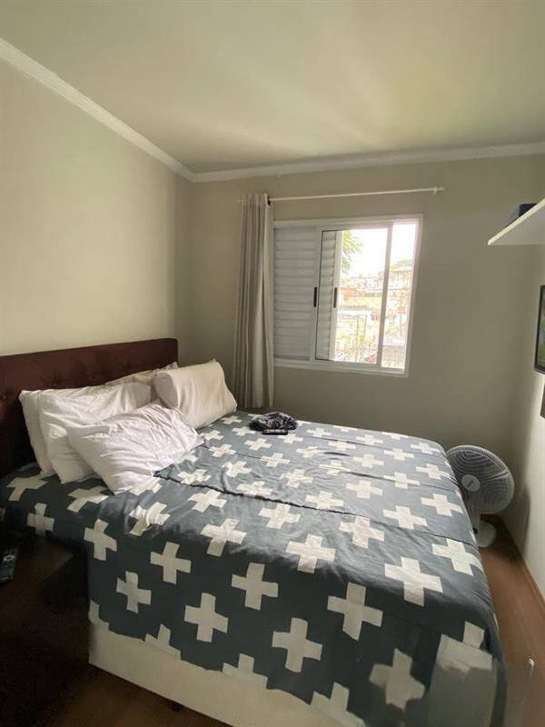 Apartamento, 2 quartos, 47 m² - Foto 9