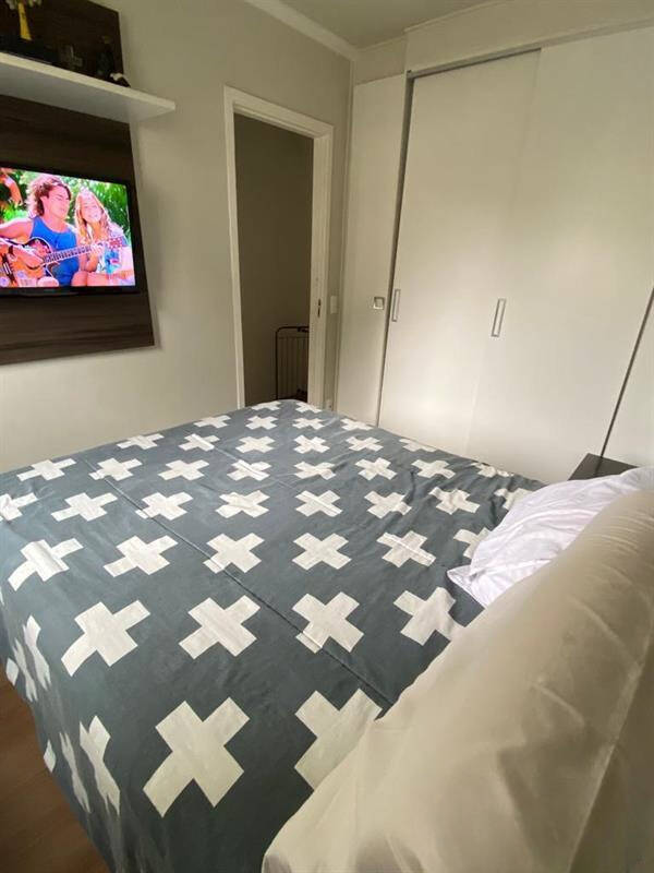 Apartamento, 2 quartos, 47 m² - Foto 10