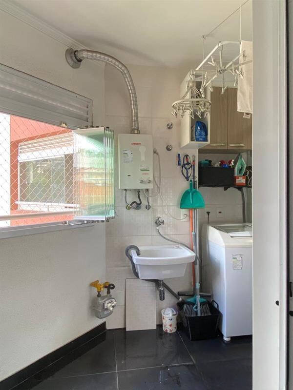 Apartamento, 2 quartos, 47 m² - Foto 11
