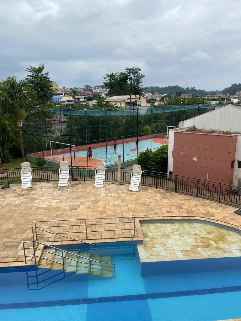 Apartamento, 2 quartos, 47 m² - Foto 1