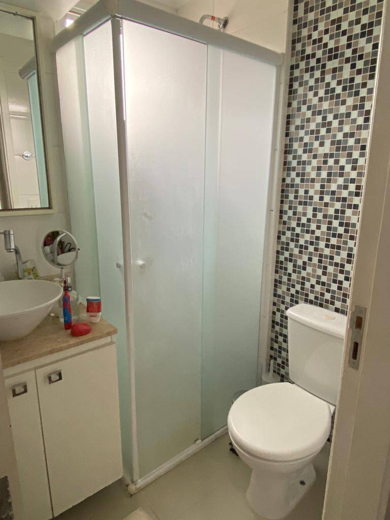 Apartamento, 2 quartos, 47 m² - Foto 13