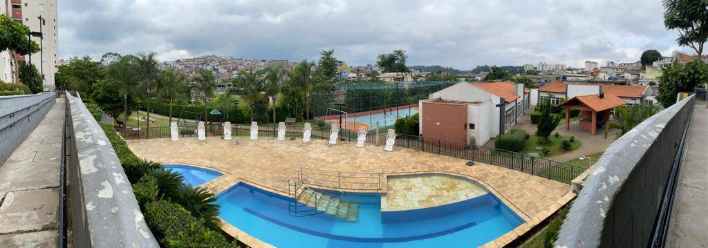 Apartamento, 2 quartos, 47 m² - Foto 15