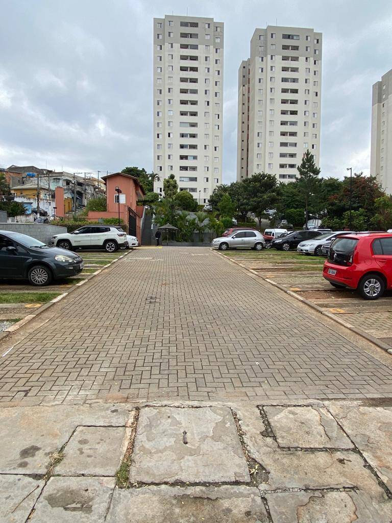 Apartamento, 2 quartos, 47 m² - Foto 17