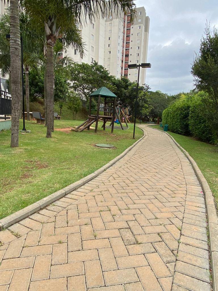 Apartamento, 2 quartos, 47 m² - Foto 16