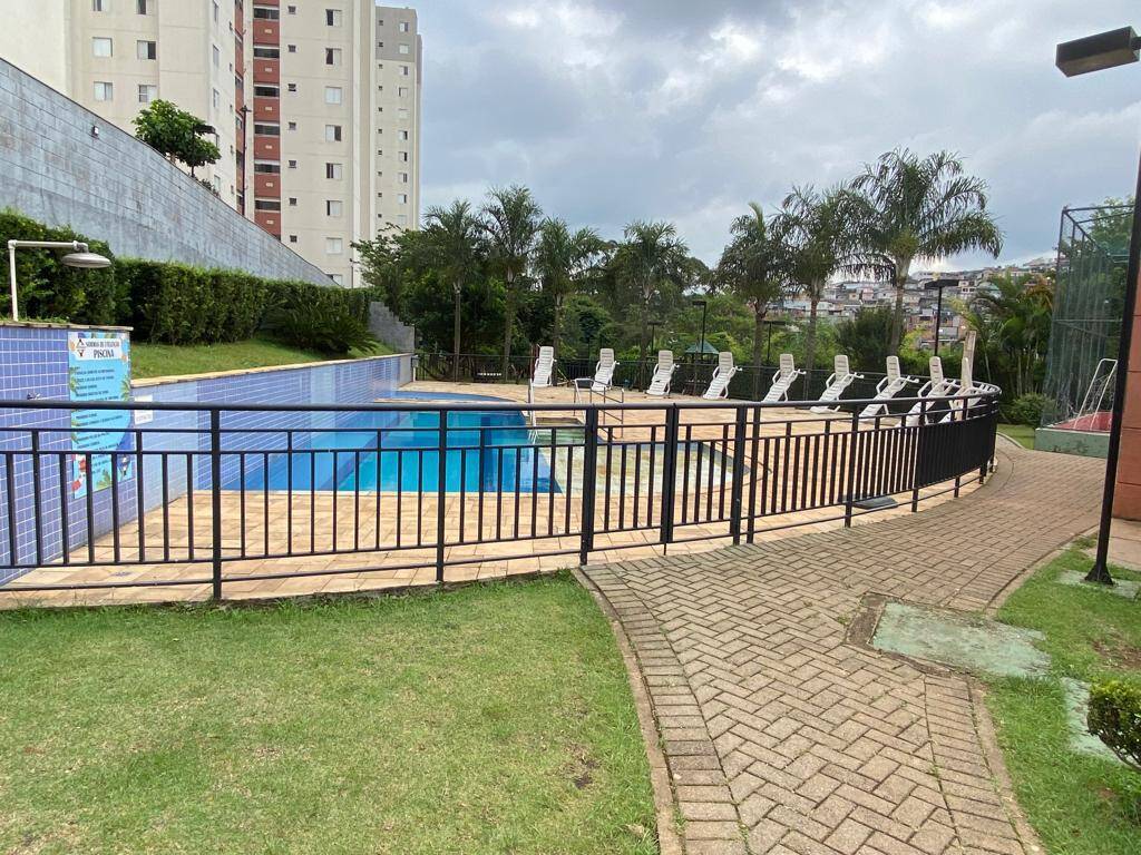 Apartamento, 2 quartos, 47 m² - Foto 14