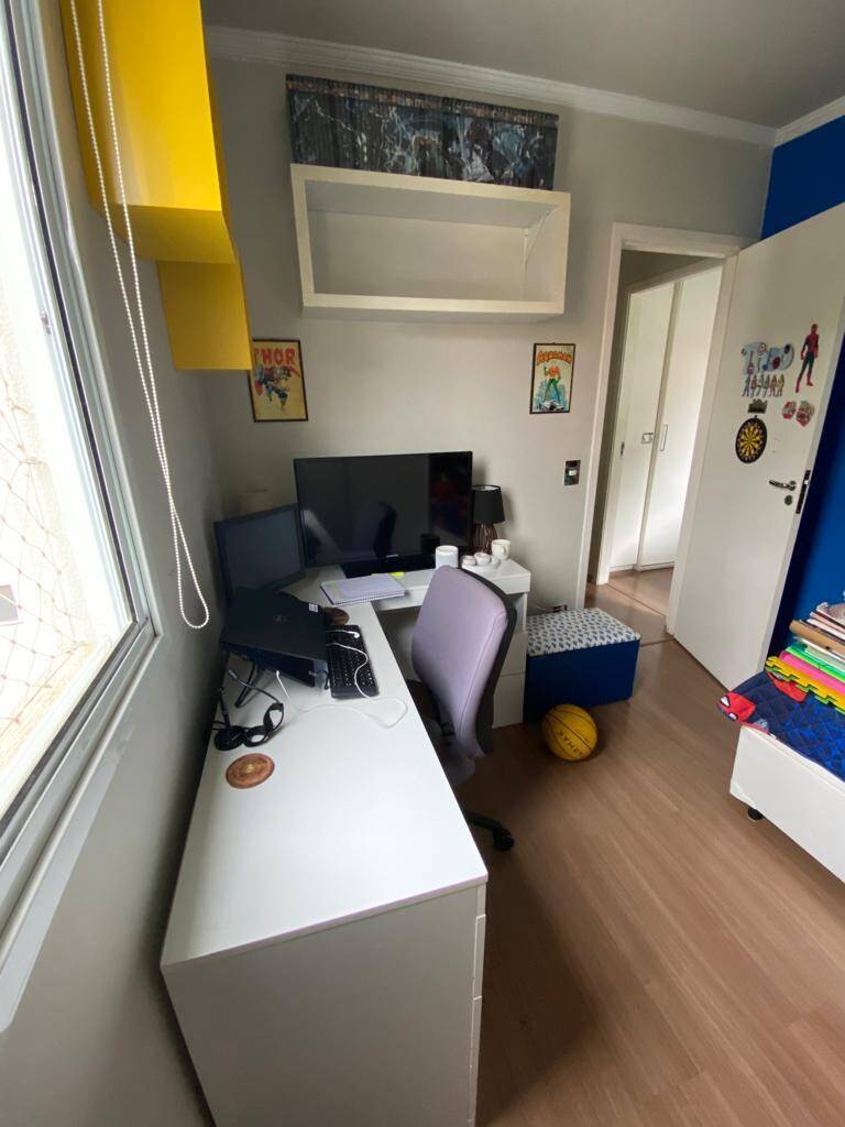 Apartamento, 2 quartos, 47 m² - Foto 20
