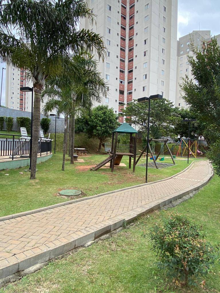 Apartamento, 2 quartos, 47 m² - Foto 19