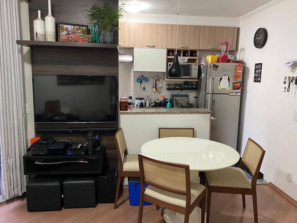 Apartamento, 2 quartos, 47 m² - Foto 26