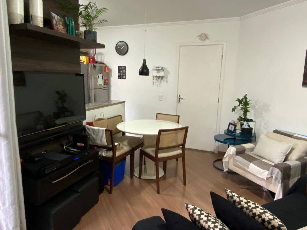 Apartamento, 2 quartos, 47 m² - Foto 24