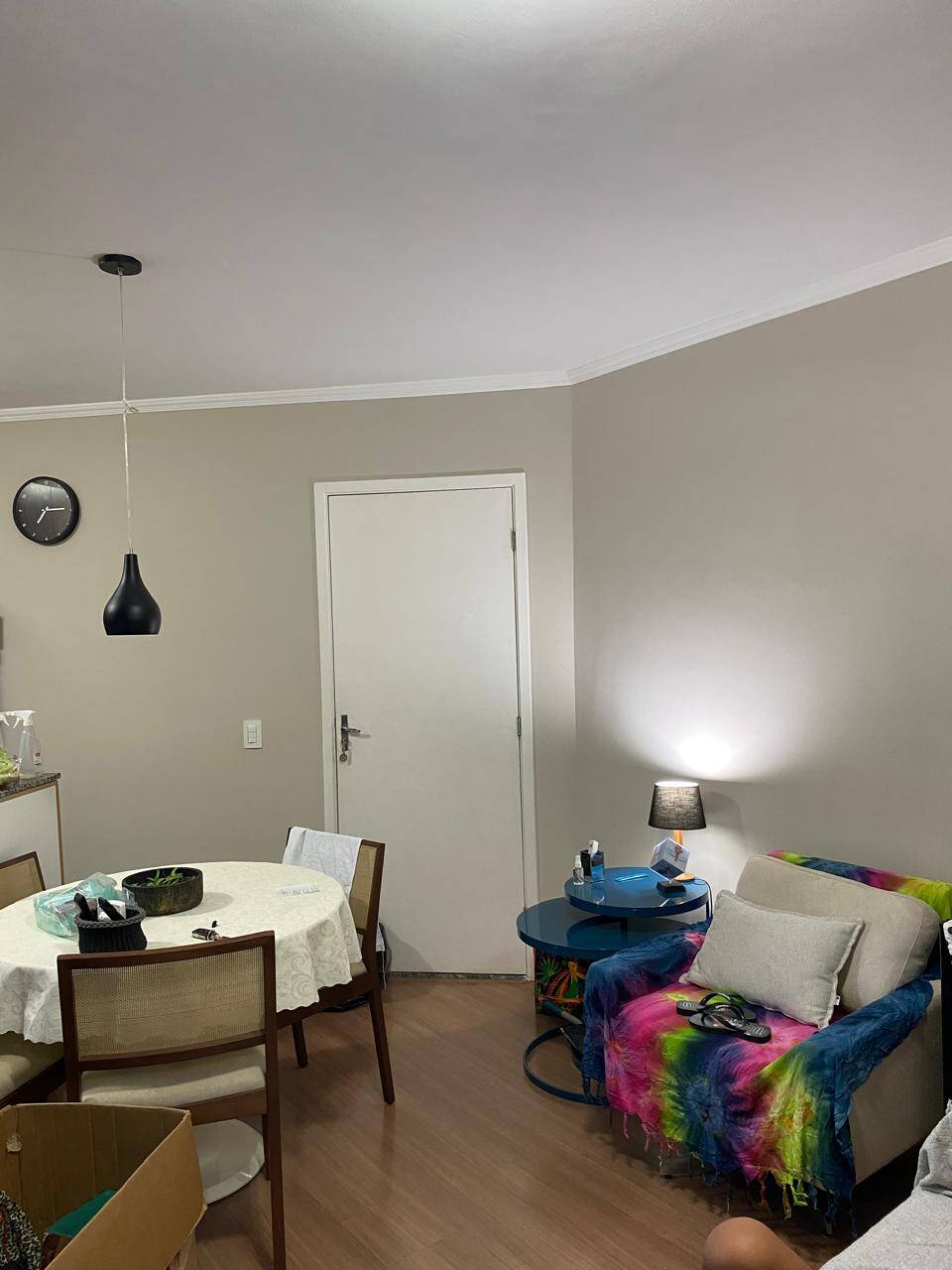 Apartamento, 2 quartos, 47 m² - Foto 31