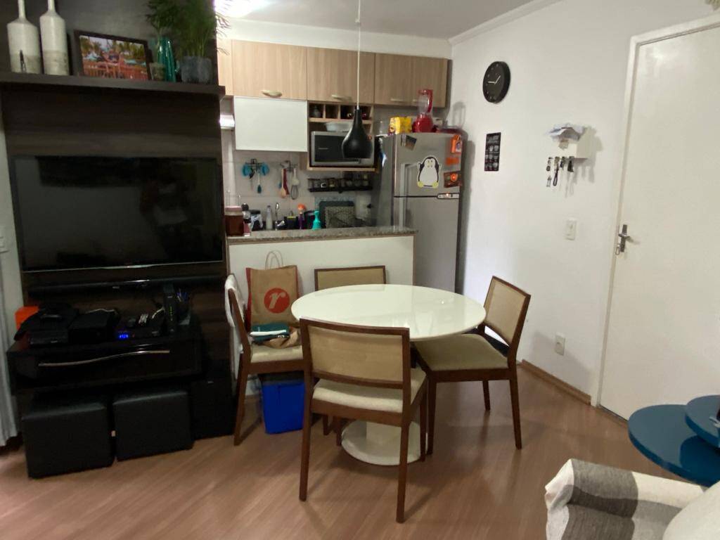 Apartamento, 2 quartos, 47 m² - Foto 27