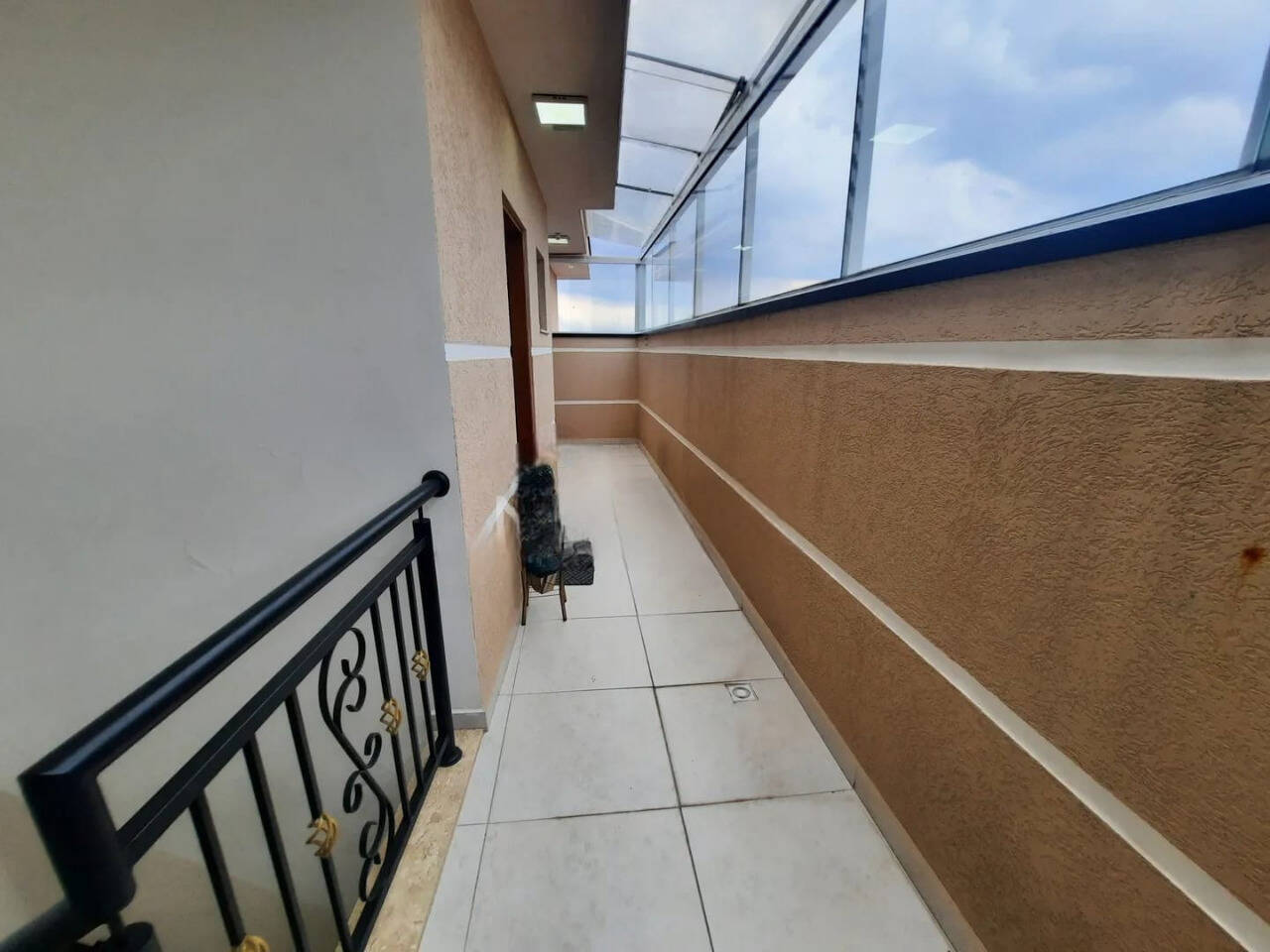 Apartamento, 1 quarto, 39 m² - Foto 2