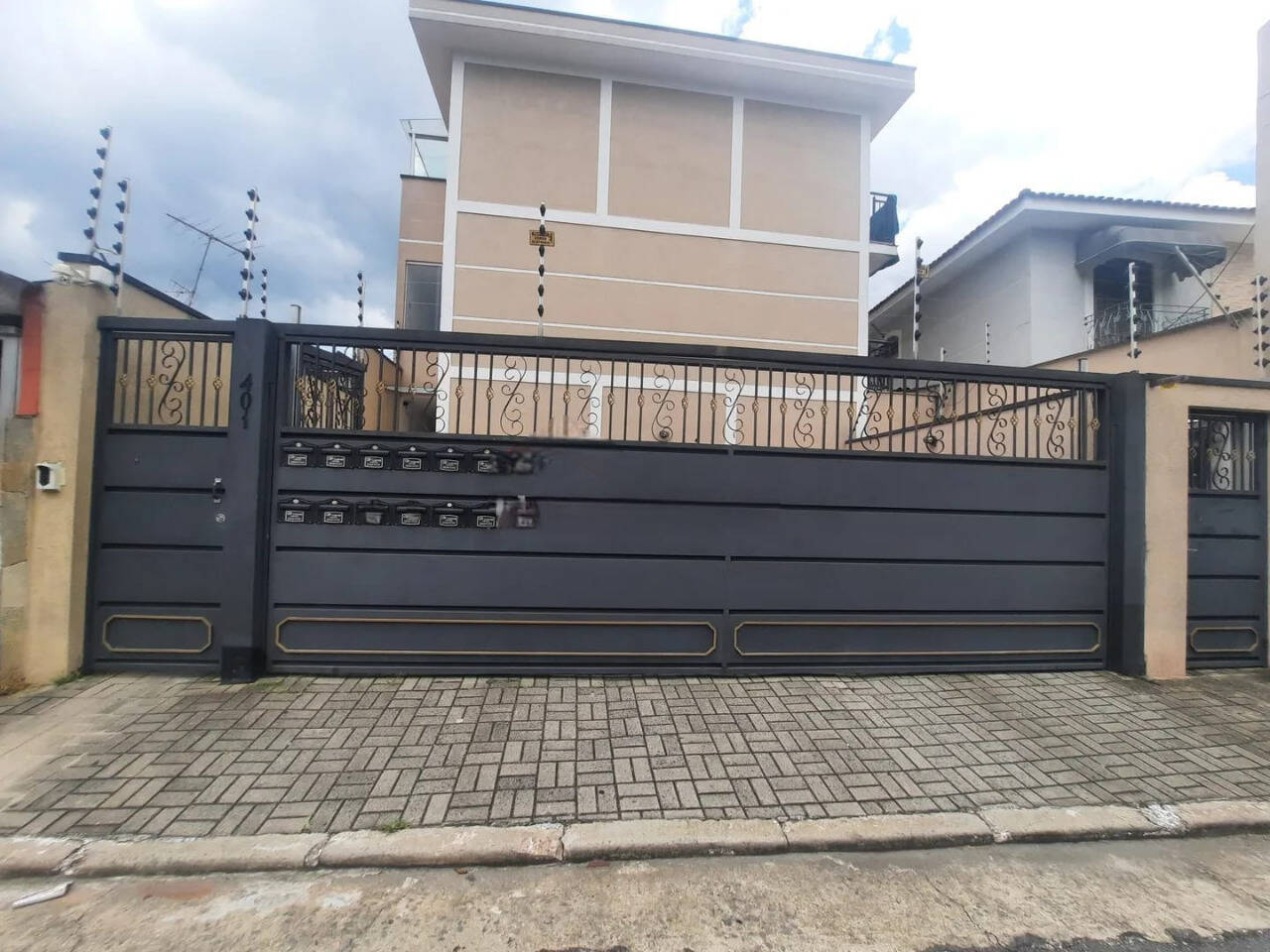 Apartamento, 1 quarto, 39 m² - Foto 3